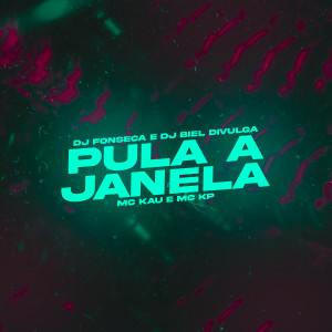 收聽DJ Fonseca的Pula a Janela歌詞歌曲