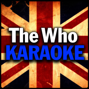 收聽Riley O' Baba Players的Baba O'Riley歌詞歌曲