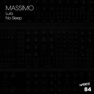 ดาวน์โหลดและฟังเพลง No Sleep พร้อมเนื้อเพลงจาก Massimo
