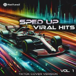 อัลบัม Sped Up Viral Hits (Tiktok Cover Version Vol. 1) ศิลปิน K-SUE