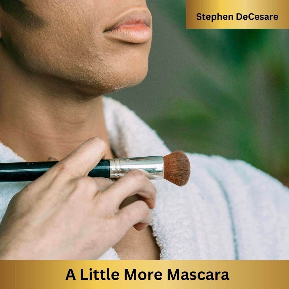 A Little More Mascara