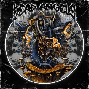 Listen to DEAD ANGELS (Explicit) song with lyrics from Broken Flow