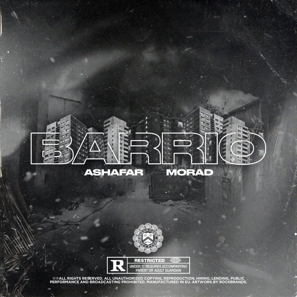 Barrio (Explicit)