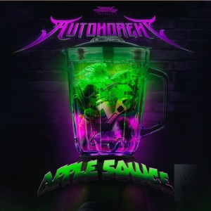 Album Apple Sowce from Autokorekt