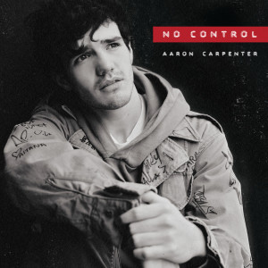 Aaron Carpenter的專輯No Control