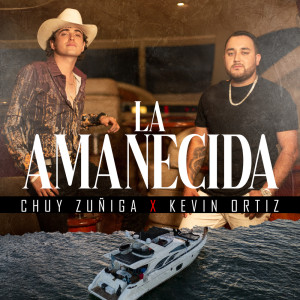 收聽Chuy Zuñiga的La Amanecida歌詞歌曲