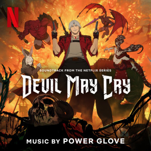 ดาวน์โหลดและฟังเพลง Devil Hunter พร้อมเนื้อเพลงจาก Power Glove