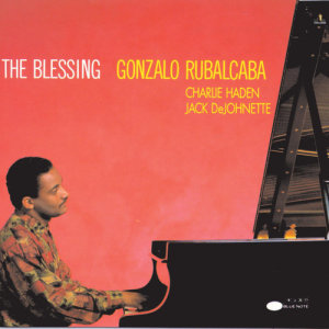 ดาวน์โหลดและฟังเพลง The Blessing พร้อมเนื้อเพลงจาก ゴンサロ・ルバルカバ