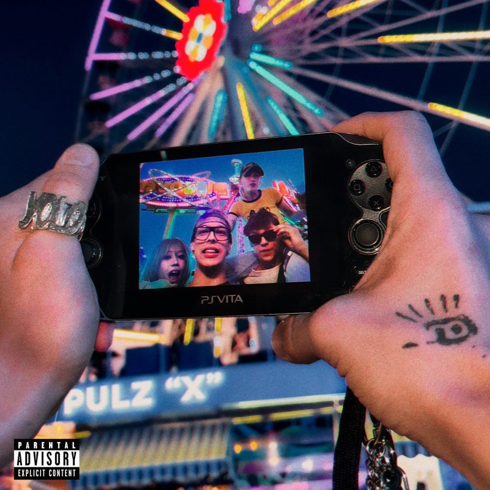 PULZ "X" (Explicit)