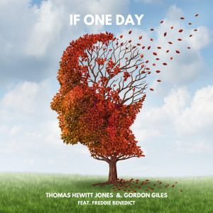 Album If One Day from Thomas Hewitt Jones