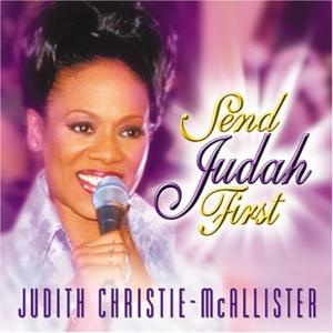 Listen to Let's Praise the Lord song with lyrics from Judith Christie Mcallister