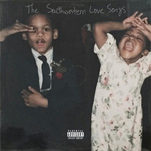 C.S. Armstrong的專輯THE SOUTHWESTERN LOVE SONGS (Explicit)