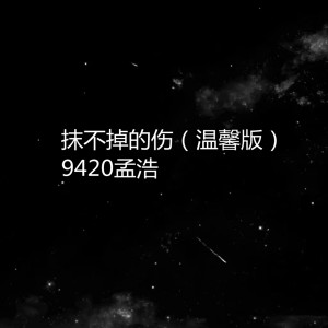ดาวน์โหลดและฟังเพลง 抹不掉的伤 (温馨版) พร้อมเนื้อเพลงจาก 9420孟浩