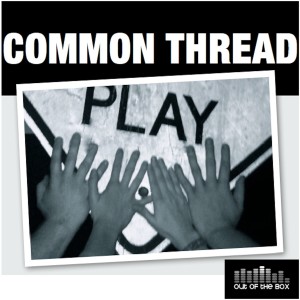 ดาวน์โหลดและฟังเพลง Come My Way พร้อมเนื้อเพลงจาก Common Thread