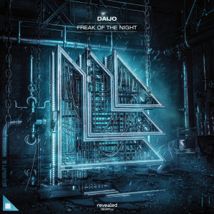 Album Freak Of The Night from Daijo