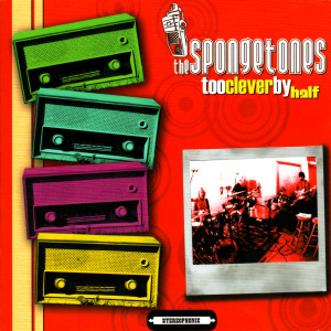 收聽The Spongetones的Three Kisses for You歌詞歌曲