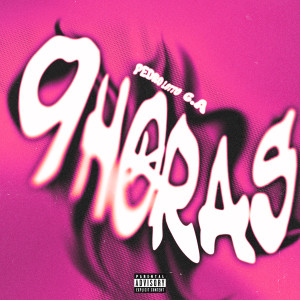 อัลบัม 9 HORAS (Explicit) ศิลปิน Pedro Lotto