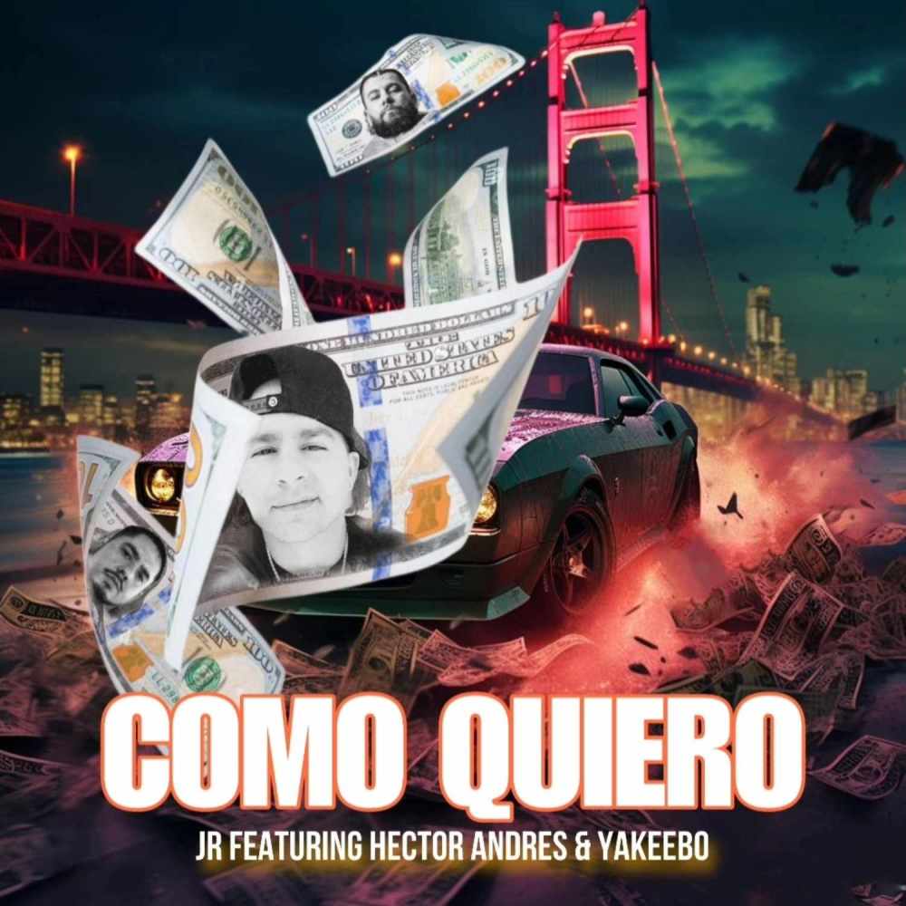 Como quiero (Explicit)