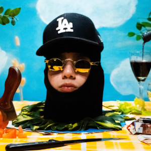 default playlist img