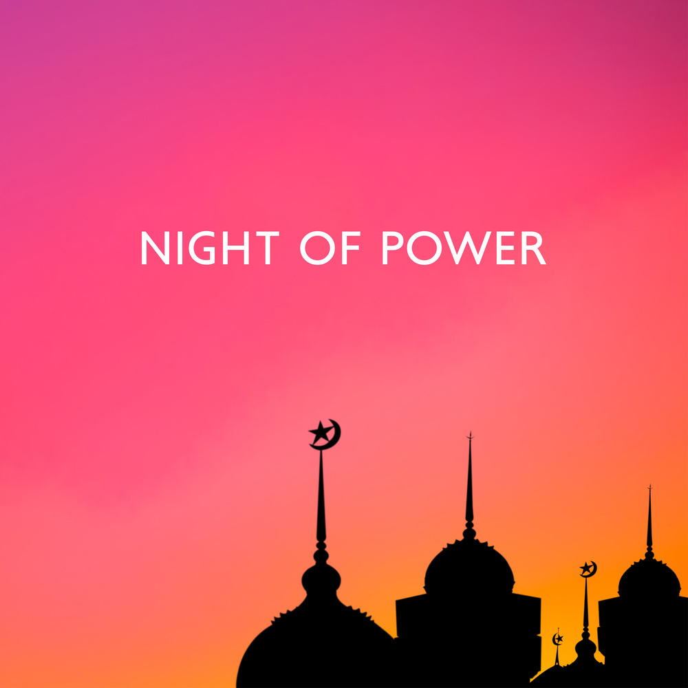 Muslim Religion