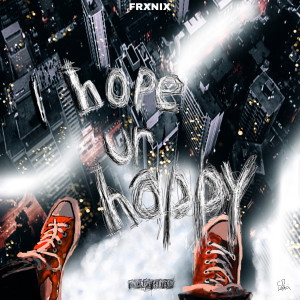 Listen to I Hope Ur Happy (Explicit) song with lyrics from FRXNIX