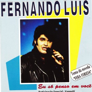 ดาวน์โหลดและฟังเพลง Can't Help Falling In Love With You พร้อมเนื้อเพลงจาก Fernando Luís