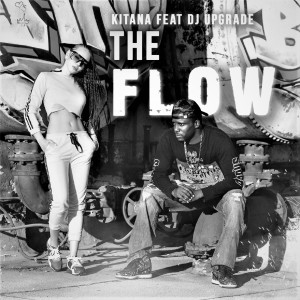 Album The Flow (Explicit) oleh Kitana