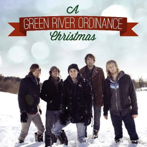 Green River Ordinance的专辑A Green River Ordinance Christmas