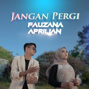 Listen to Jangan Pergi song with lyrics from Fauzana