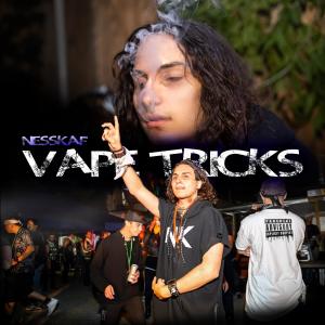 Listen to Vape Tricks (Explicit) song with lyrics from Nesskaf