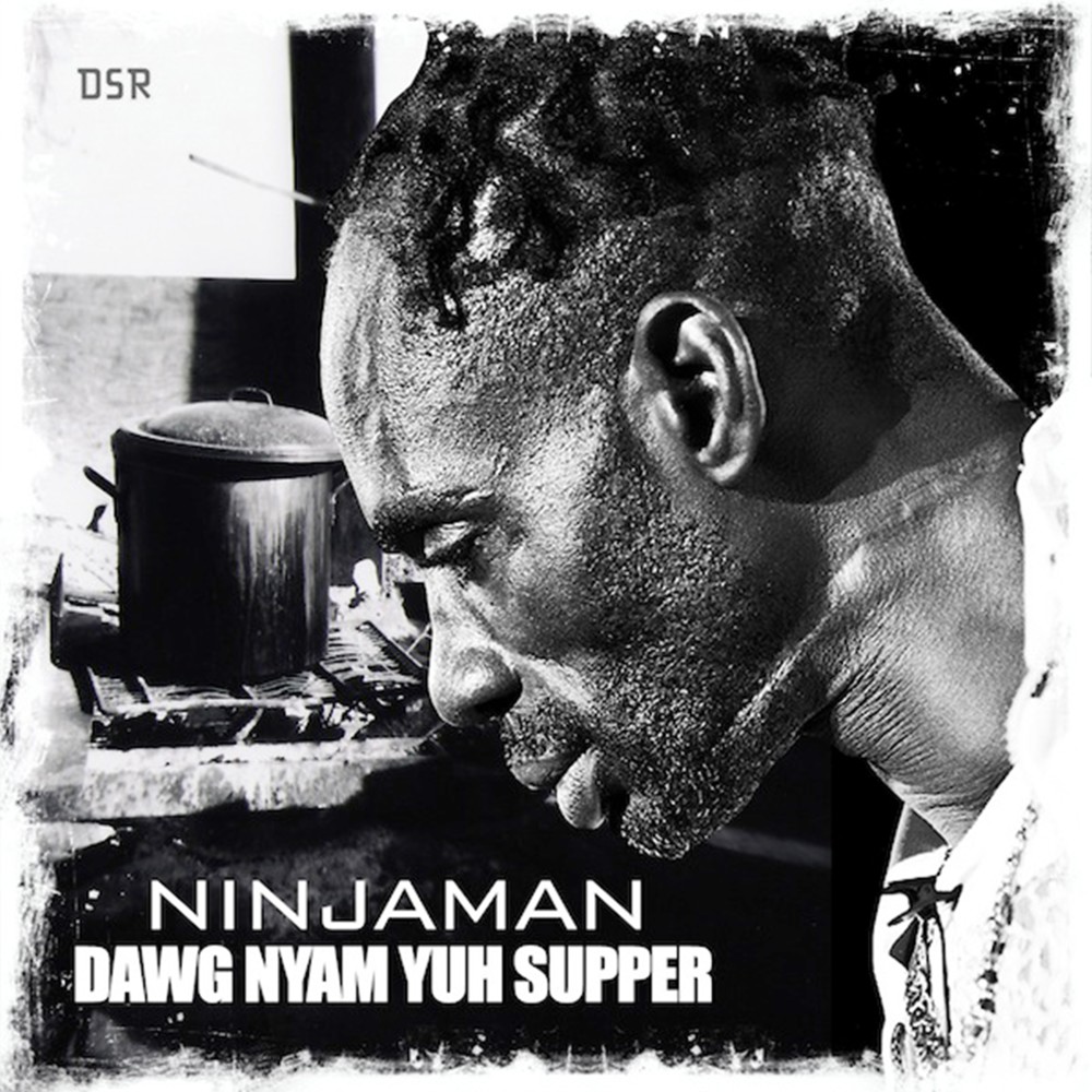 Dawg Nyam Yuh Supper (Instrumental)