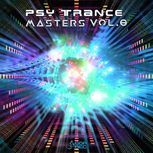 Psytrance Masters, Vol. 6 dari Group Star