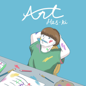 Listen to Art song with lyrics from Has-ki