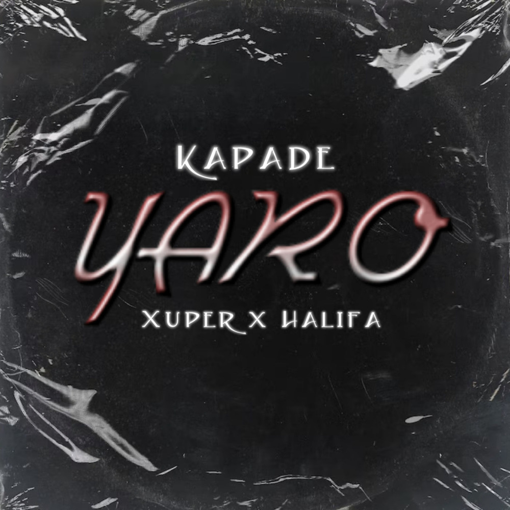 Yaro
