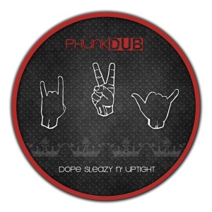 Listen to Paprika (Original Mix) song with lyrics from Phunk Dub