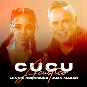 Album Cucu Acústico from Juan Magan