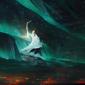 ดาวน์โหลดและฟังเพลง Ascend พร้อมเนื้อเพลงจาก Ali Alkhazraji