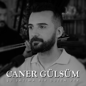 Listen to Şu Sazıma Bir Düzen Ver song with lyrics from Caner Gülsüm