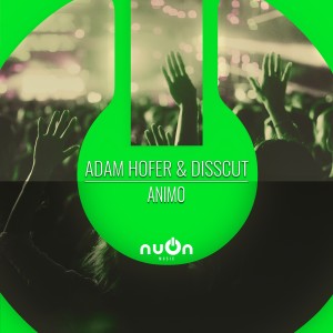 Listen to Animo (Radio Edit) song with lyrics from Adam Hofer
