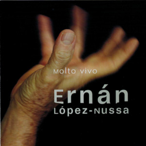Ernán López-Nussa的專輯Molto Vivo