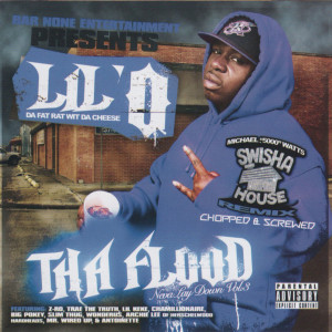 收聽Lil’ O的Don’t Give Up [Screwed] (feat. Slim Thug, Chamillionaire & Antoinette) (Explicit)歌詞歌曲