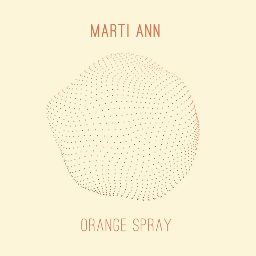 Orange Spray