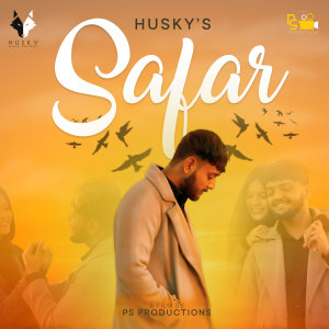 Album Safar oleh Husky