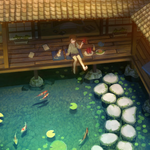 ดาวน์โหลดและฟังเพลง Dream Lantern (from "Your Name") (Piano Version) พร้อมเนื้อเพลงจาก Quiet Gaze