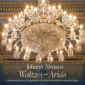 收聽Marko Letonja的J. Strauss II: Voices Of Spring, Op. 410歌詞歌曲