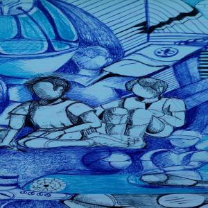 default playlist img