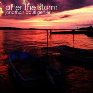 ดาวน์โหลดและฟังเพลง After the Storm พร้อมเนื้อเพลงจาก Jonathan Paull Gertler