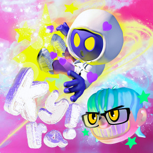 Listen to Kyra! (Feat. Futuristic Swaver) song with lyrics from Lil kirby
