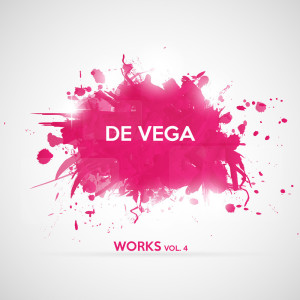 收聽De Vega的The Voice of Silence歌詞歌曲