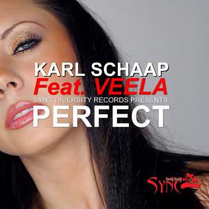 Dengarkan lagu Perfect(feat. Veela) nyanyian Karl Schaap dengan lirik